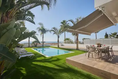 Image de Ayia Napa Villa Sv9