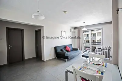 Image de Ayia Napa vacances Appartement So1