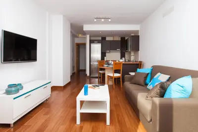 Appartement Corralejo Main Street