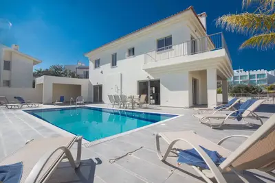 Image de Protaras Villa Dv16