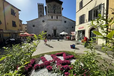 Image de Joli appartement pour 6 personnes avec Tv et terrasse