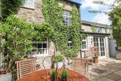 Image de Maison Chandler à Castleton, Peak District, Réf 999087