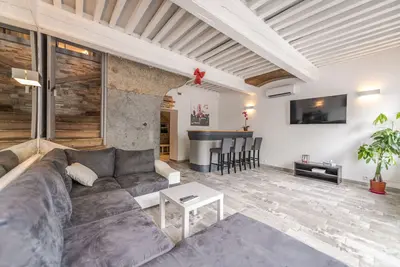 Image de maison Familiale proche de lyon