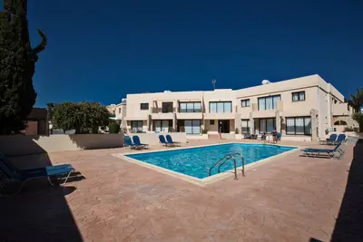 Image de Ayia Napa Appartement de vacances Na103