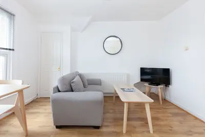 Image de Sleep & Stay Oxford - Iffley Penthouse Inc Parking