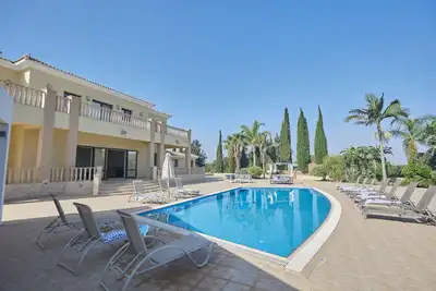 Image de Protaras Villa Pa7