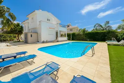 Image de Ayia Napa Villa Ma3