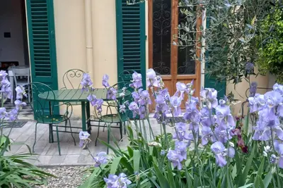 Image de Ginella - La maison vintage