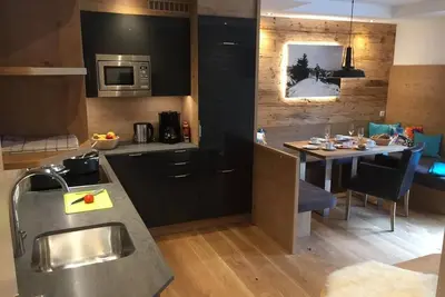 Image de Appartements Schweiberer, appartement exclusif Hochfügen