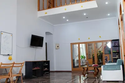 Image de Happy Baku Hostel & Tours