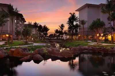 Image de 22-29 juin 2019 ~ Westin Resort Villa ~ Superbe villa nouvellement construite de 2 chambres / 2 chambres