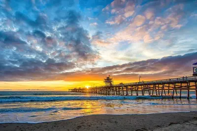 Image de Surfer's Paradise San Clemente