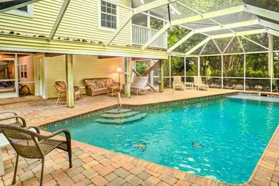 Image de Captiva Home Home - Situé à deux pas de la plage