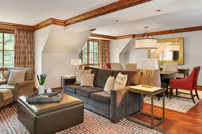 Image de St Regis, Pet Friendly Luxury, méticuleusement entretenu à St. Normes Regis