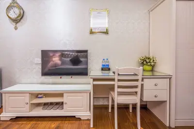 Image de Ou Shu Ge Hotel Apartment