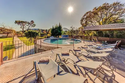 Image de Can Cladera for eigth people with pool