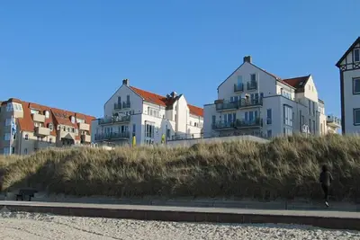Image de Kaiserhof 14, appartement exclusif avec balcon