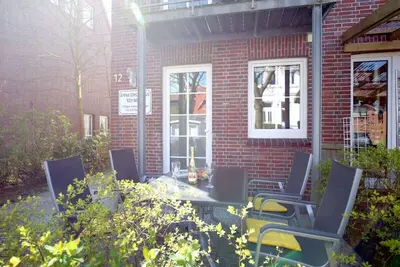 Image de Key West 5, appartement exclusif avec terrasse