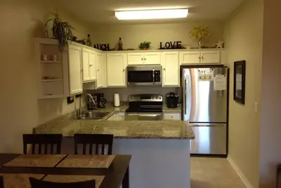 Image de Direct Gulf View, Designer Decor! Étapes pour poncer.