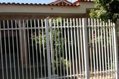 Image de Maison de vacances de Pedrinho à Olímpia