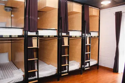 Image de Aroma Halong propose une unité privée cool 2