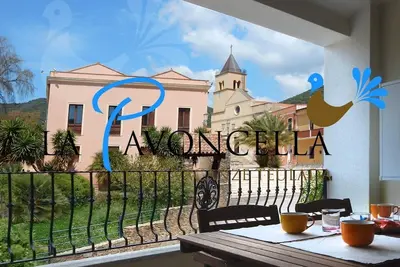 Image de Maison de vacances La Pavoncella app3
