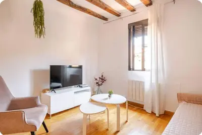 Image de Unique à l'Opéra Palacio Real! ! !