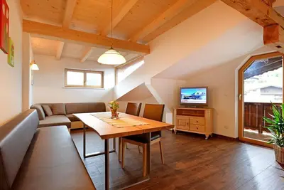 Image de Appartement Wilder Kaiser - Appartement Hinterholzer