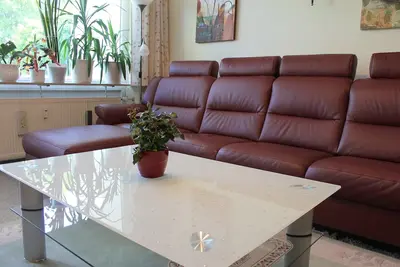 Image de Appartement / app. pour 4 personnes à 55 m² à Grömitz (20828)