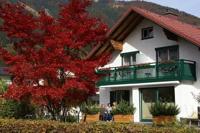 Image de Appartement / 1 chambre / douche, Wc - Haus Gollner