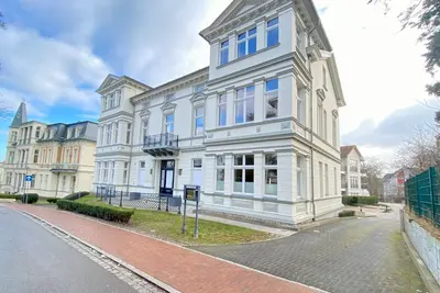 Image de Villa Usedom App. 31