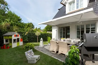 Image de Maison de vacances Zingster Perle I