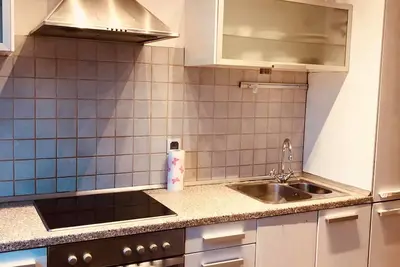Un bel appartement spacieux et moderne de 78m2 sur deux niveaux