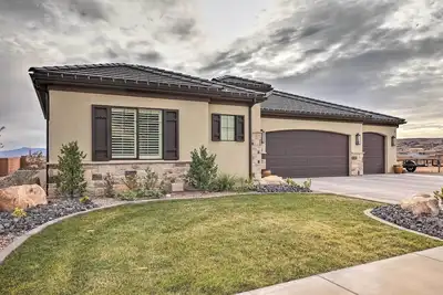 Image de Nouveau! Studio confortable à Washington - 30 minutes à Sion!