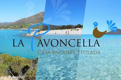 Image de Maison de vacances La Pavoncella app4