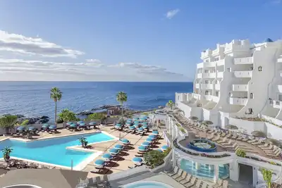 Image de Appartement 1 chambre pour 4 personnes Golf et Ocean Club de Santa Barbara