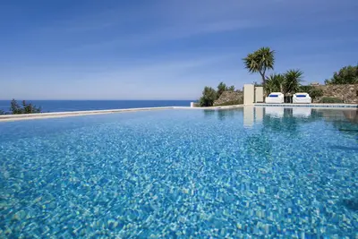 Image de Keramoti Villas Villa Erofili - Luxe abordable - Intimité et hospitalité