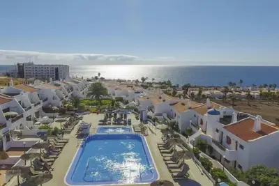 Image de Appartement 1 chambre, Sunset View Club