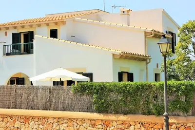 Image de Can Sivinar by dracmallorca