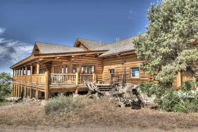 Image de Retraite de vacances Premier du sud-ouest du Colorado