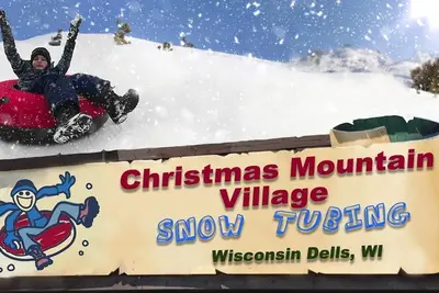 Image de Christmas Mountain Village Resort, Golf / Ski, Cottage 2 chambres