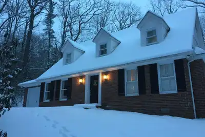 Image de Au cœur de Blowing Rock, App State, Tweetsie, Downtown Boone & Ski Mountains!