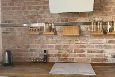 Image de Élégant, bel appartement, 72m2 dans le centre de Cracovie
