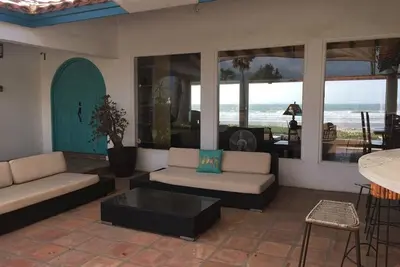 Image de Storybook Hacienda On me dit que c'est la meilleure maison de la région.