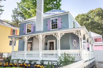 Image de Caroline - Trois minutes à pied de la plage