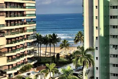 Image de Superbe vue sur la mer!