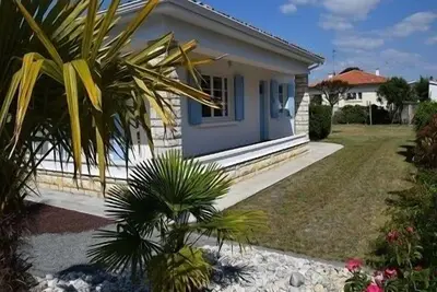 Image de Maison familiale 3* au bord du bassin d 'Arcachon