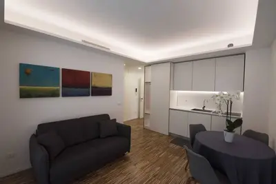 Image de Appartements Sperlonga_m2