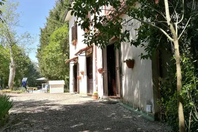 Image de La Cava Casa Ă Campagna
