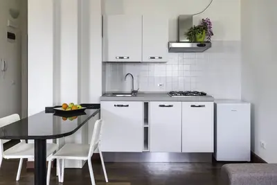 Image de Petit appartement près de Venise